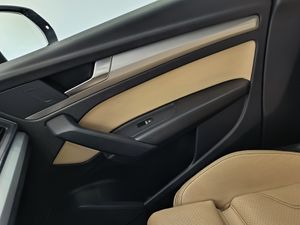 Audi Q5 Sb 40 Tdi 204cv Stronic Q Sline  - Foto 19