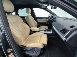 Audi Q5 Sb 40 Tdi 204cv Stronic Q Sline  - Foto 9