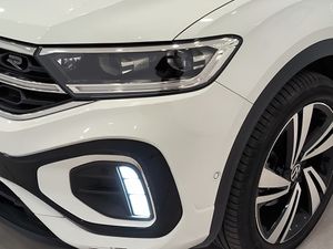Volkswagen T-roc 1.5 Tsi 150 Cv Dsg Rline  - Foto 20