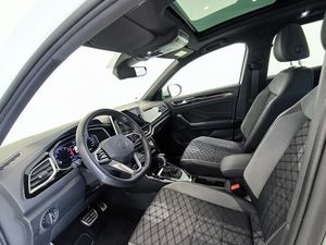 Volkswagen T-roc 1.5 Tsi 150 Cv Dsg Rline  - Foto 10