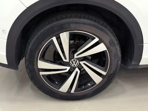 Volkswagen T-roc 1.5 Tsi 150 Cv Dsg Rline  - Foto 8