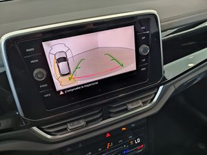 Volkswagen T-roc 1.5 Tsi 150 Cv Dsg Rline  - Foto 9