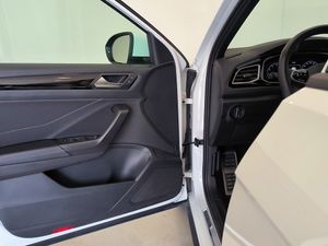 Volkswagen T-roc 1.5 Tsi 150 Cv Dsg Rline  - Foto 13