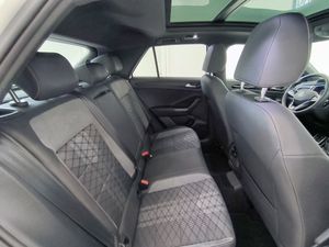 Volkswagen T-roc 1.5 Tsi 150 Cv Dsg Rline  - Foto 6