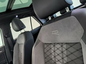 Volkswagen T-roc 1.5 Tsi 150 Cv Dsg Rline  - Foto 12