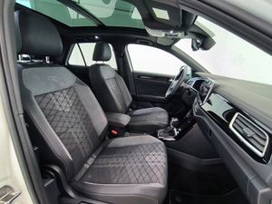 Volkswagen T-roc 1.5 Tsi 150 Cv Dsg Rline  - Foto 5