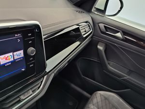 Volkswagen T-roc 1.5 Tsi 150 Cv Dsg Rline  - Foto 15