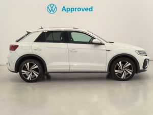 Volkswagen T-roc 1.5 Tsi 150 Cv Dsg Rline  - Foto 3