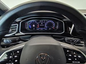 Volkswagen T-roc 1.5 Tsi 150 Cv Dsg Rline  - Foto 14