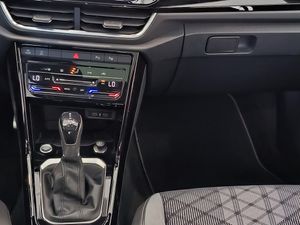 Volkswagen T-roc 1.5 Tsi 150 Cv Dsg Rline  - Foto 19