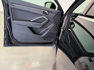 Audi Q3 Sb 35tdi 150cv Stronic Sline  - Foto 14