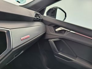 Audi Q3 Sb 35tdi 150cv Stronic Sline  - Foto 16