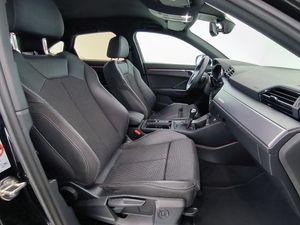 Audi Q3 Sb 35tdi 150cv Stronic Sline  - Foto 9