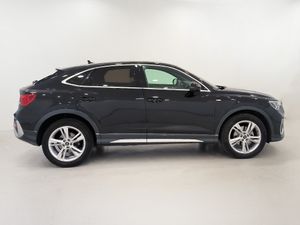 Audi Q3 Sb 35tdi 150cv Stronic Sline  - Foto 3