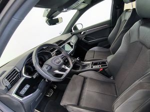 Audi Q3 Sb 35tdi 150cv Stronic Sline  - Foto 12