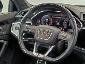 Audi Q3 Sb 35tdi 150cv Stronic Sline  - Foto 10