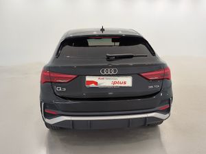 Audi Q3 Sb 35tdi 150cv Stronic Sline  - Foto 5