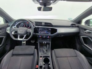 Audi Q3 Sb 35tdi 150cv Stronic Sline  - Foto 7