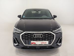 Audi Q3 Sb 35tdi 150cv Stronic Sline  - Foto 2