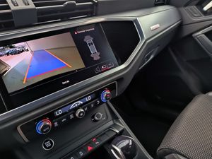 Audi Q3 Sb 35tdi 150cv Stronic Sline  - Foto 19