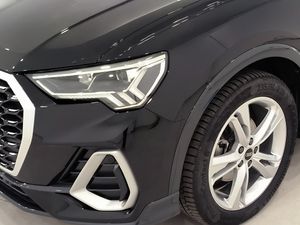 Audi Q3 Sb 35tdi 150cv Stronic Sline  - Foto 6