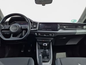 Audi A1 Sb 30 Tfsi 116 Cv Adrenalin  - Foto 12