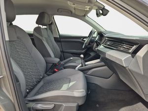 Audi A1 Sb 30 Tfsi 116 Cv Adrenalin  - Foto 16