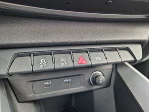 Audi A1 Sb 30 Tfsi 116 Cv Adrenalin  - Foto 23