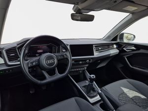 Audi A1 Sb 30 Tfsi 116 Cv Adrenalin  - Foto 24