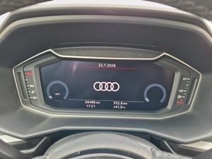 Audi A1 Sb 30 Tfsi 116 Cv Adrenalin  - Foto 14