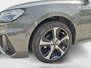 Audi A1 Sb 30 Tfsi 116 Cv Adrenalin  - Foto 9