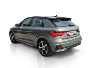 Audi A1 Sb 30 Tfsi 116 Cv Adrenalin  - Foto 3