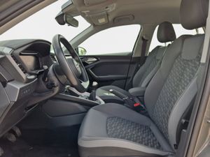Audi A1 Sb 30 Tfsi 116 Cv Adrenalin  - Foto 10