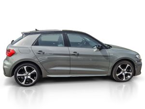 Audi A1 Sb 30 Tfsi 116 Cv Adrenalin  - Foto 6