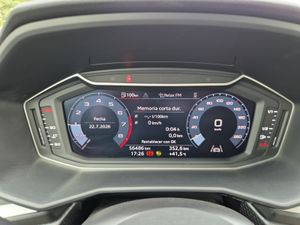 Audi A1 Sb 30 Tfsi 116 Cv Adrenalin  - Foto 27
