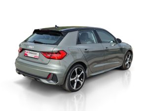 Audi A1 Sb 30 Tfsi 116 Cv Adrenalin  - Foto 5