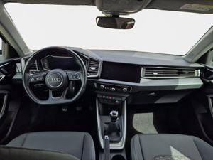 Audi A1 Sb 30 Tfsi 116 Cv Adrenalin  - Foto 15