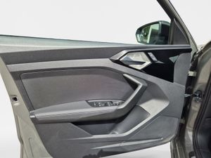 Audi A1 Sb 30 Tfsi 116 Cv Adrenalin  - Foto 11