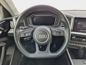 Audi A1 Sb 30 Tfsi 116 Cv Adrenalin  - Foto 13