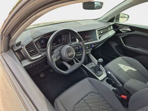 Audi A1 Sb 30 Tfsi 116 Cv Adrenalin  - Foto 25