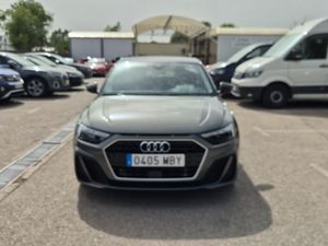 Audi A1 Sb 30 Tfsi 116 Cv Adrenalin  - Foto 8