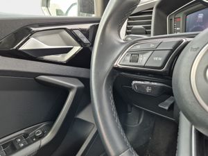 Audi A1 Sb 30 Tfsi 116 Cv Adrenalin  - Foto 21