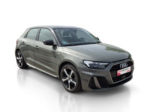 Audi A1 Sb 30 Tfsi 116 Cv Adrenalin  - Foto 7