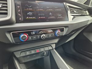Audi A1 Sb 30 Tfsi 116 Cv Adrenalin  - Foto 20