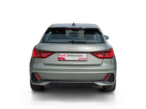 Audi A1 Sb 30 Tfsi 116 Cv Adrenalin  - Foto 4