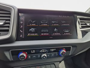Audi A1 Sb 30 Tfsi 116 Cv Adrenalin  - Foto 22