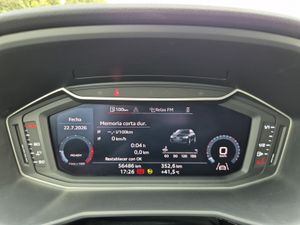 Audi A1 Sb 30 Tfsi 116 Cv Adrenalin  - Foto 26