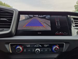 Audi A1 Sb 30 Tfsi 116 Cv Adrenalin  - Foto 29