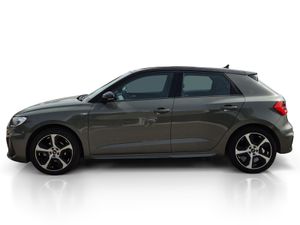 Audi A1 Sb 30 Tfsi 116 Cv Adrenalin  - Foto 2