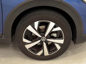 Volkswagen Taigo 1.0 Tsi 115 Cv Dsg Life  - Foto 8